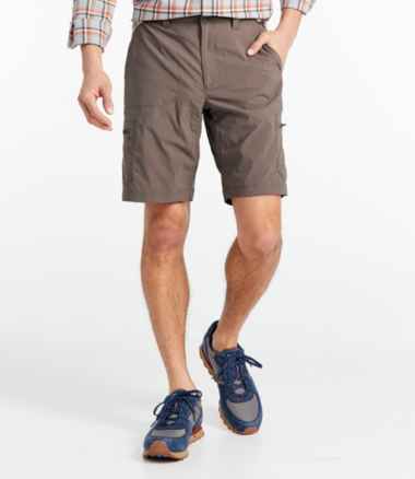 Men's Cresta Hiking Shorts, 10"