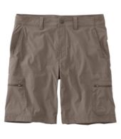 Men's Cresta Hiking Shorts, 10