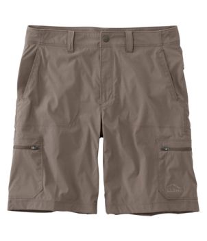 Men's Cresta Hiking Shorts, 10"