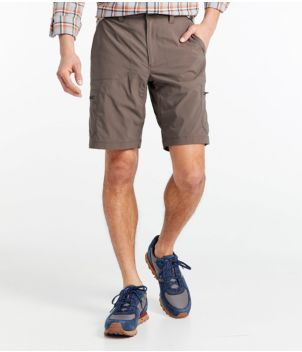 Men's Cresta Hiking Shorts, 10"