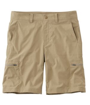 Men's Cresta Hiking Shorts, 10"