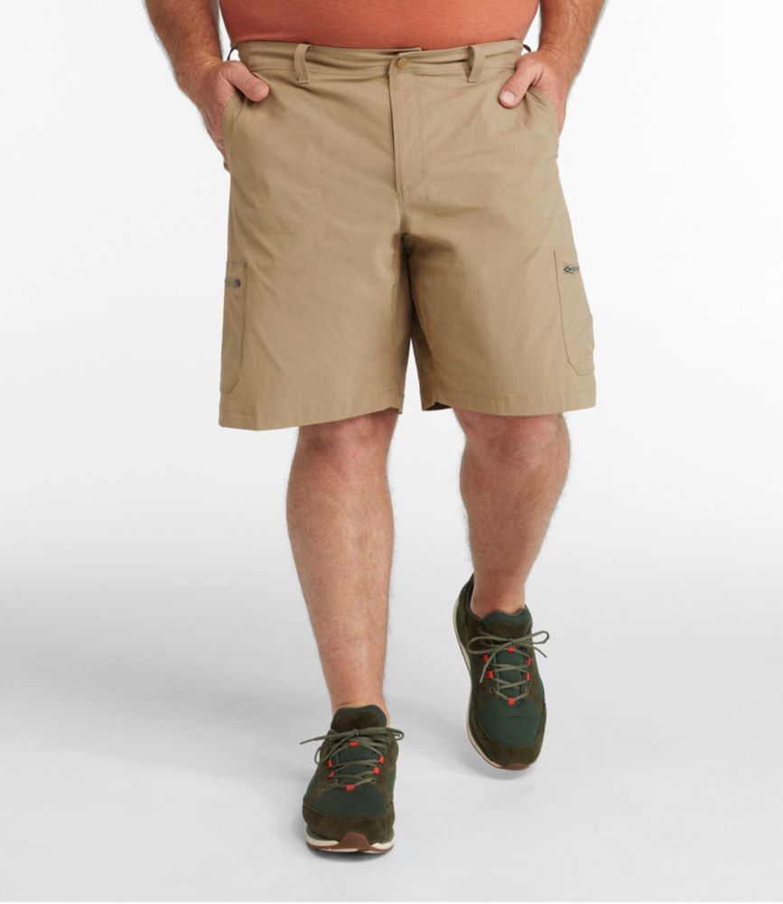 Men's Cresta Hiking Shorts, 10" Shorts at L.L.Bean
