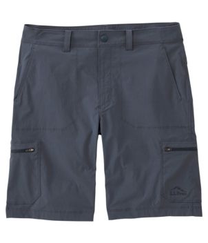 Men's Cresta Hiking Shorts, 10"