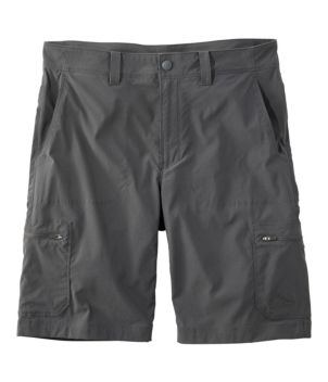 Men's Cresta Hiking Shorts, 10"