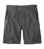 Men's Cresta Hiking Shorts, 10"