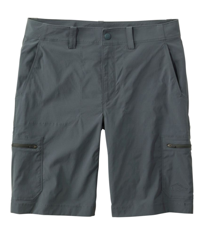 Men's Cresta Hiking Shorts, 10"