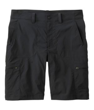 Men's Cresta Hiking Shorts, 10"
