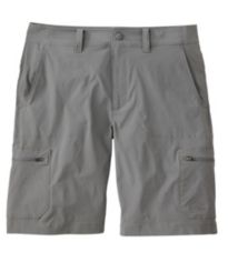 Men's Wrinkle-Free Double L® Chino Shorts, Natural Fit Pleated Hidden  Comfort 8 Inseam at L.L. Bean