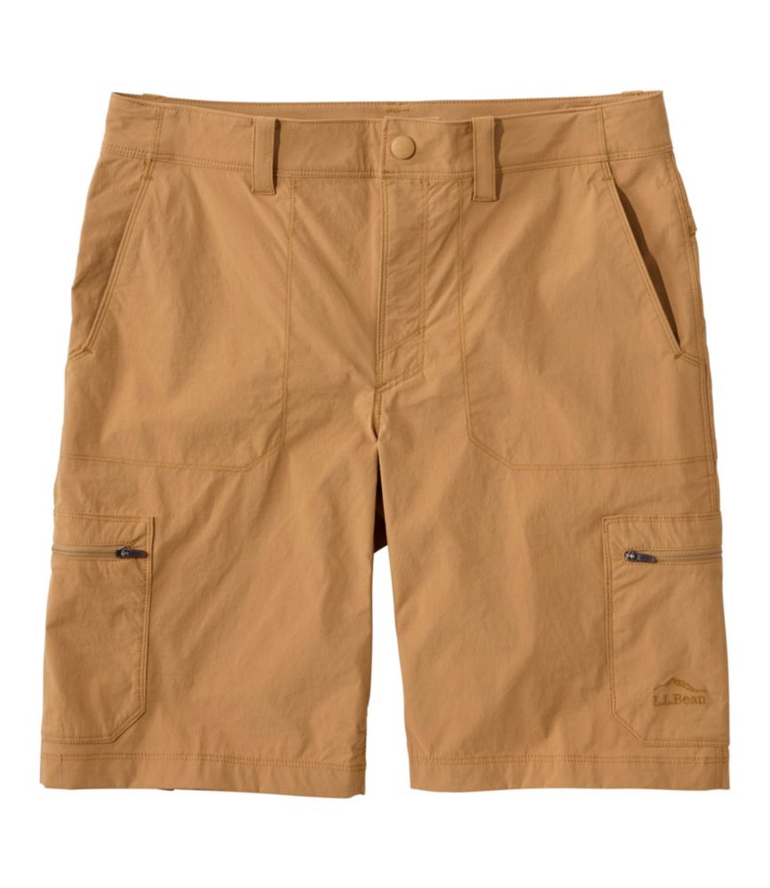 Men's Cresta Hiking Shorts, 10"