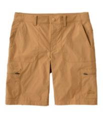 Men's Explorer Ripstop Shorts, 8