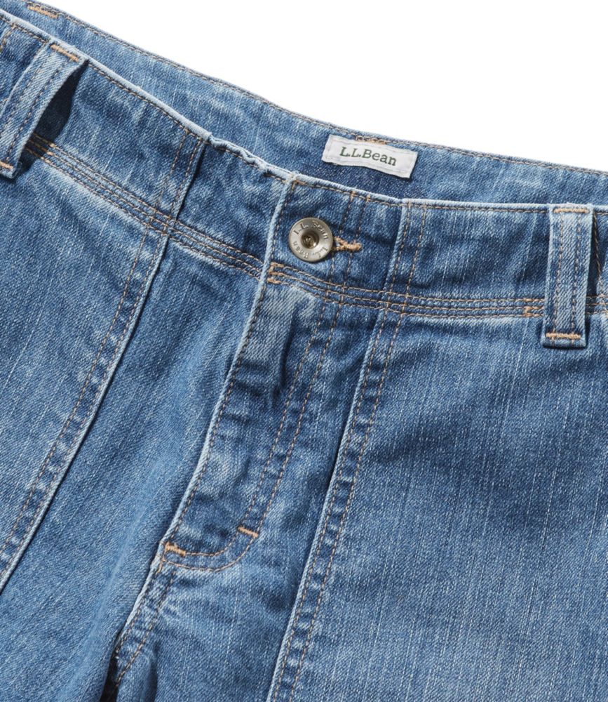 womens denim jeans