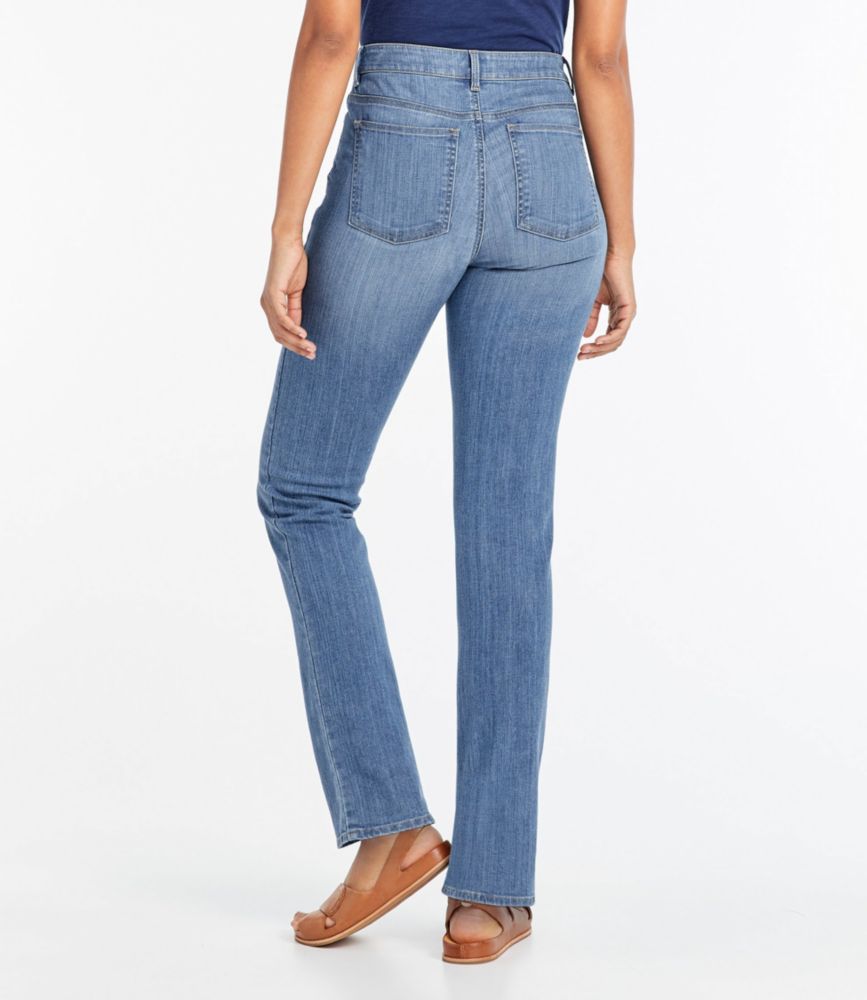 tencel jean