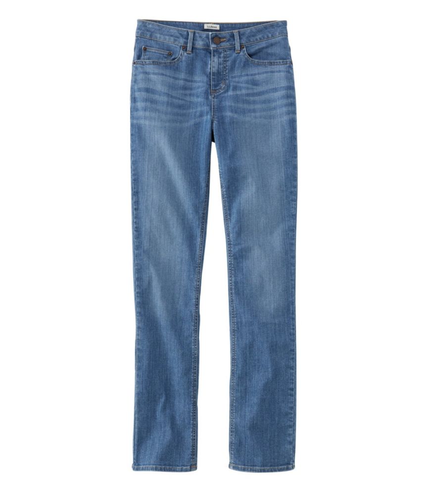 slim high trashed jeans h&m