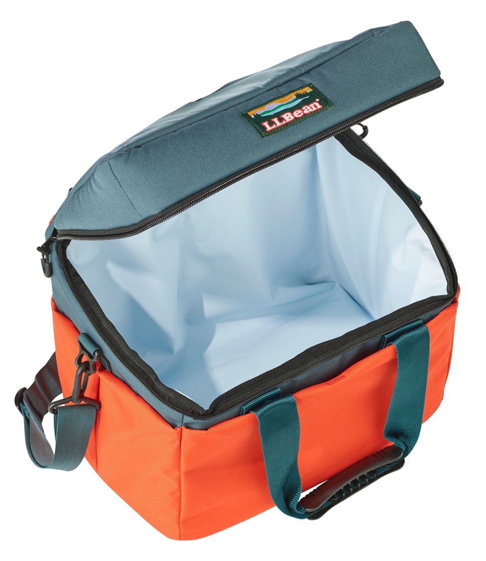 Softpack Cooler, Picnic Multi