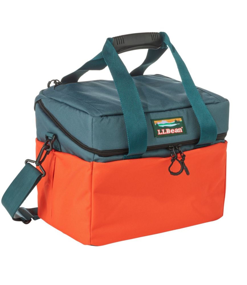 ll bean yeti cooler