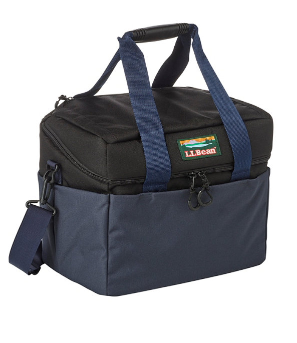 ll bean cooler tote bag