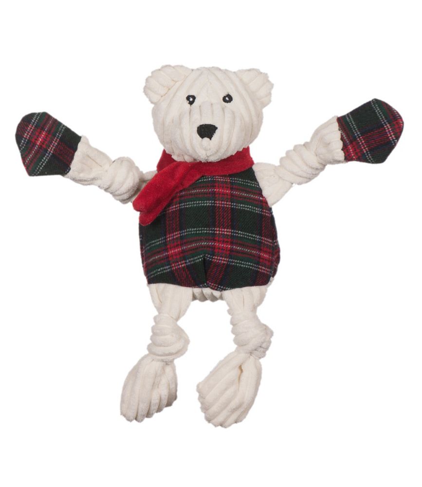 ll bean teddy bear