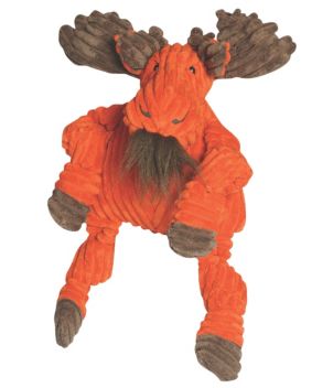 Woodland Knotties Dog Toy, Moose