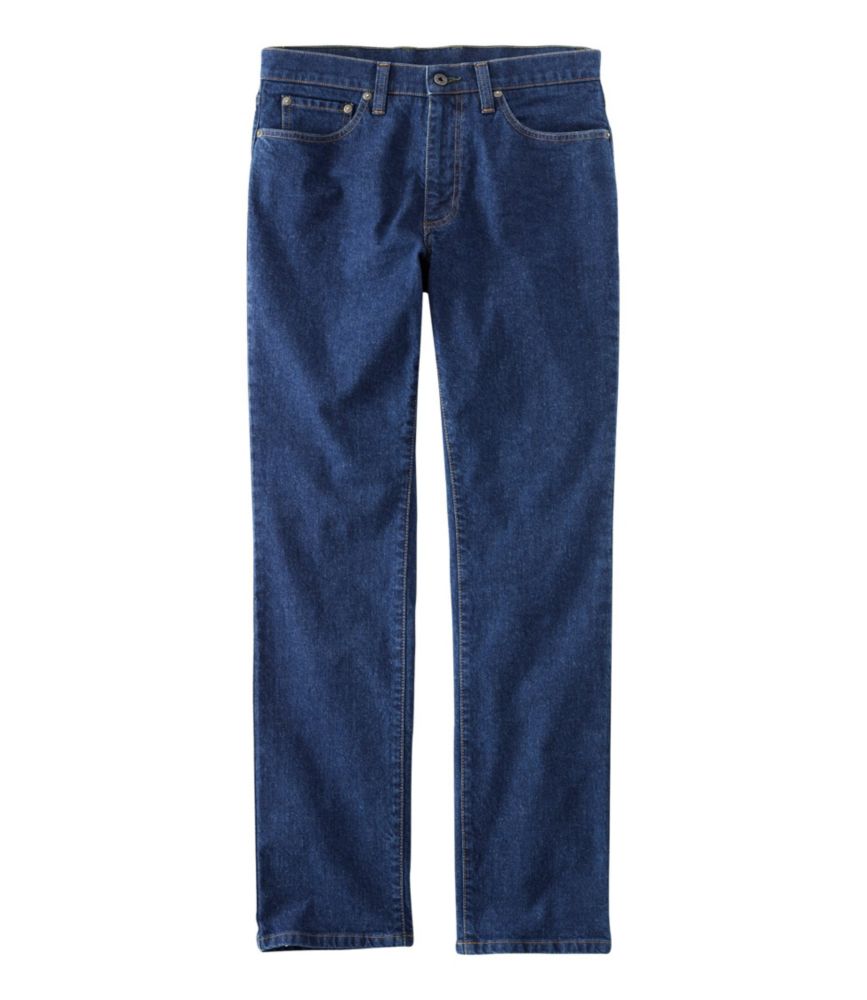 ll bean mens jeans fit guide