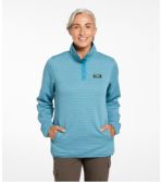 Women's Airlight Knit Pullover