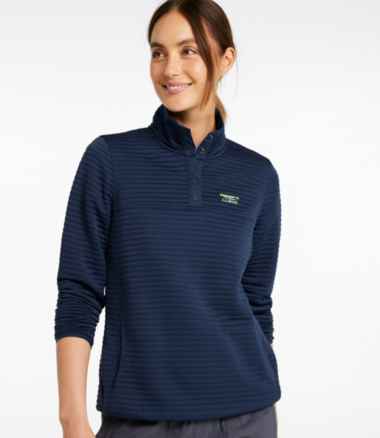 Women's Airlight Knit Pullover