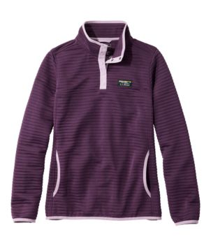 Women's Airlight Knit Pullover