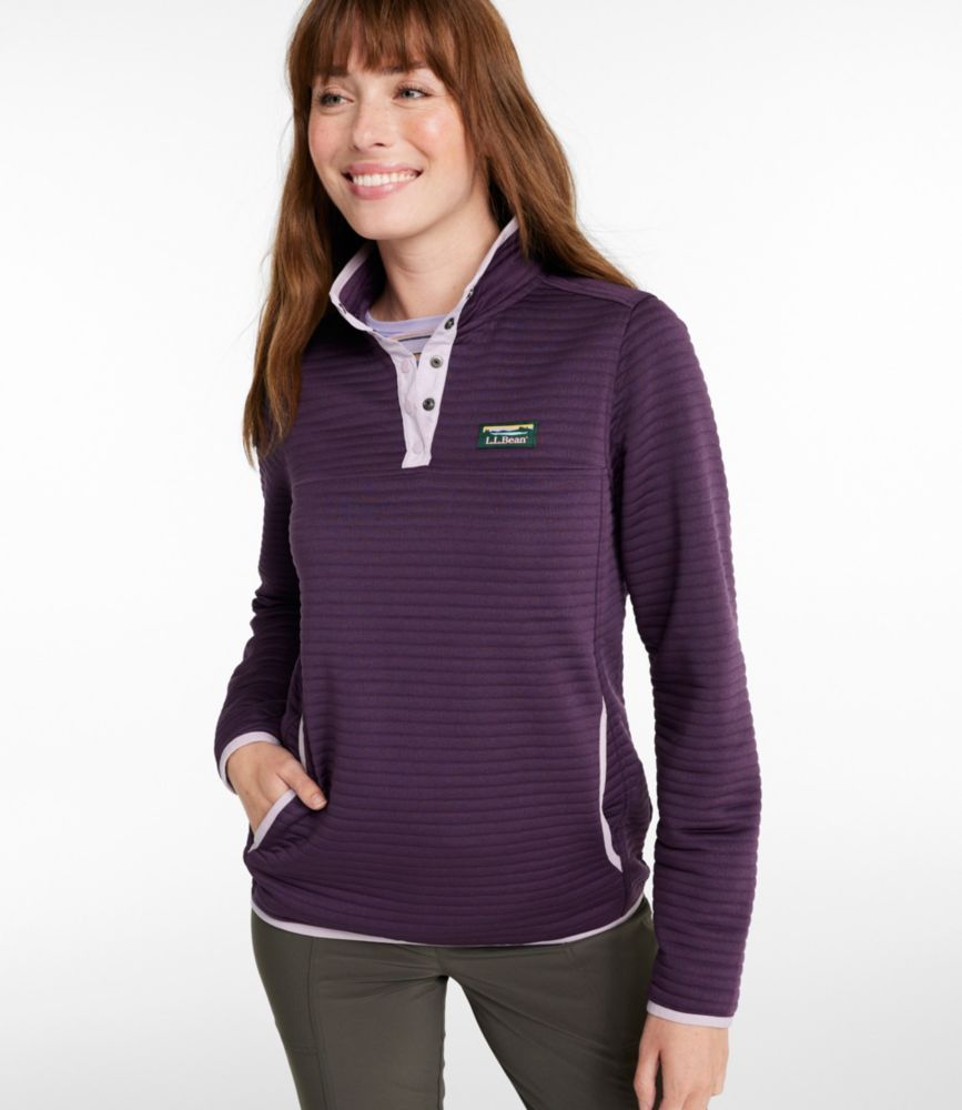 Women's Airlight Knit Pullover