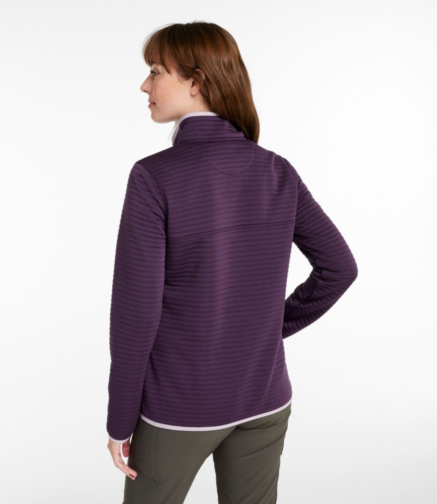 Women's Airlight Knit Pullover - image 2