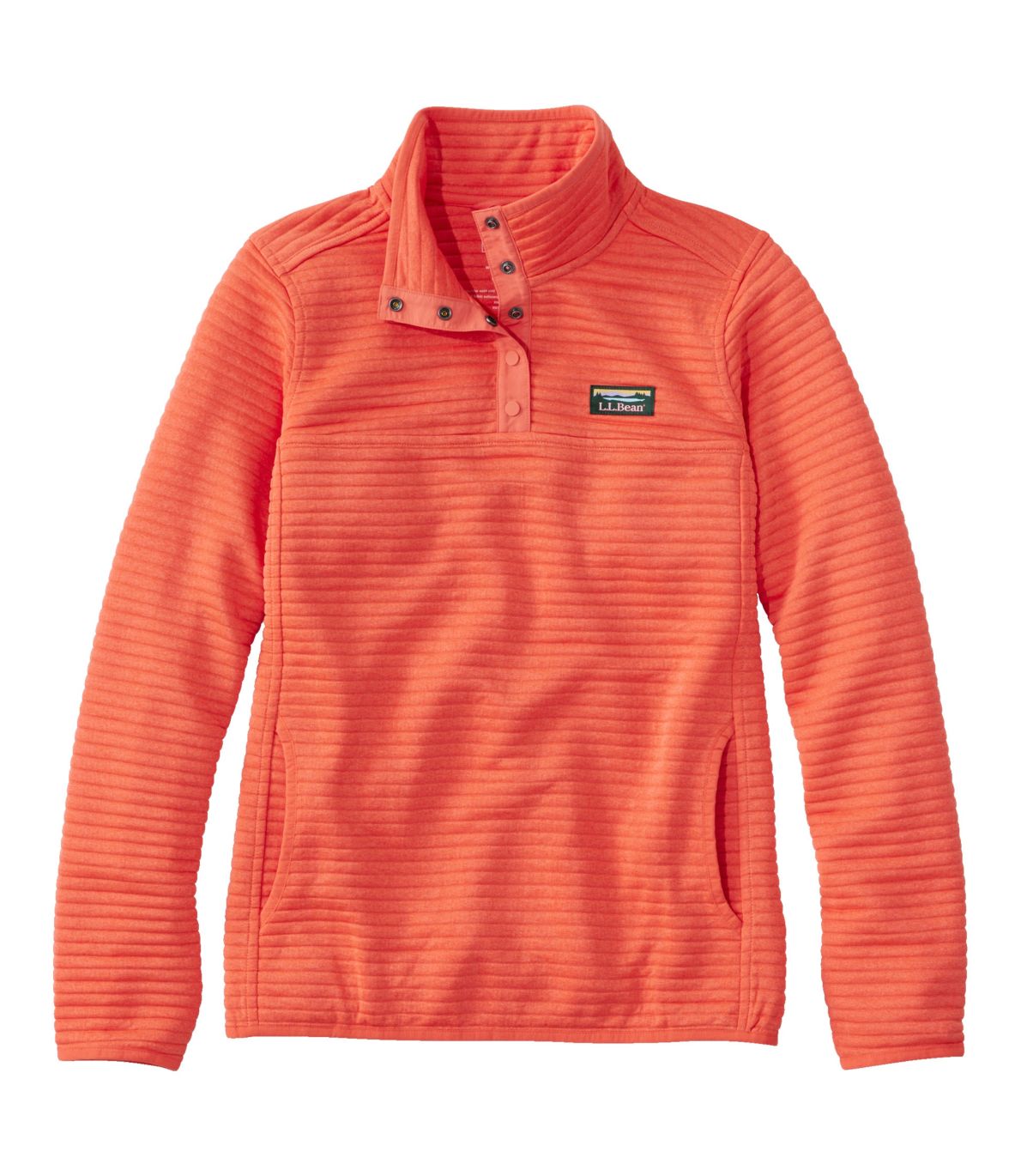 Women's Airlight Knit Pullover