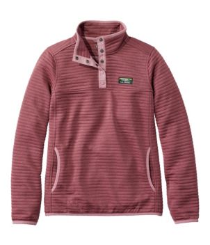 Women's Airlight Knit Pullover