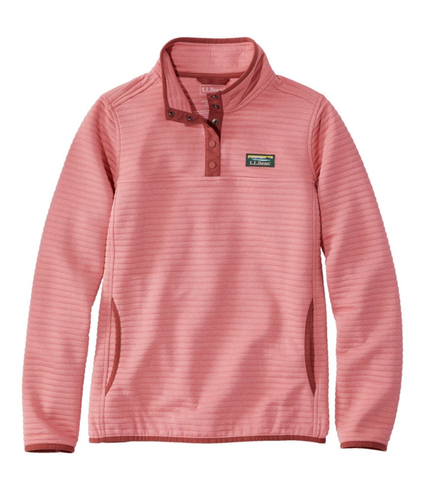 Women's Airlight Knit Pullover Sweatshirts & Fleece at L.L.Bean