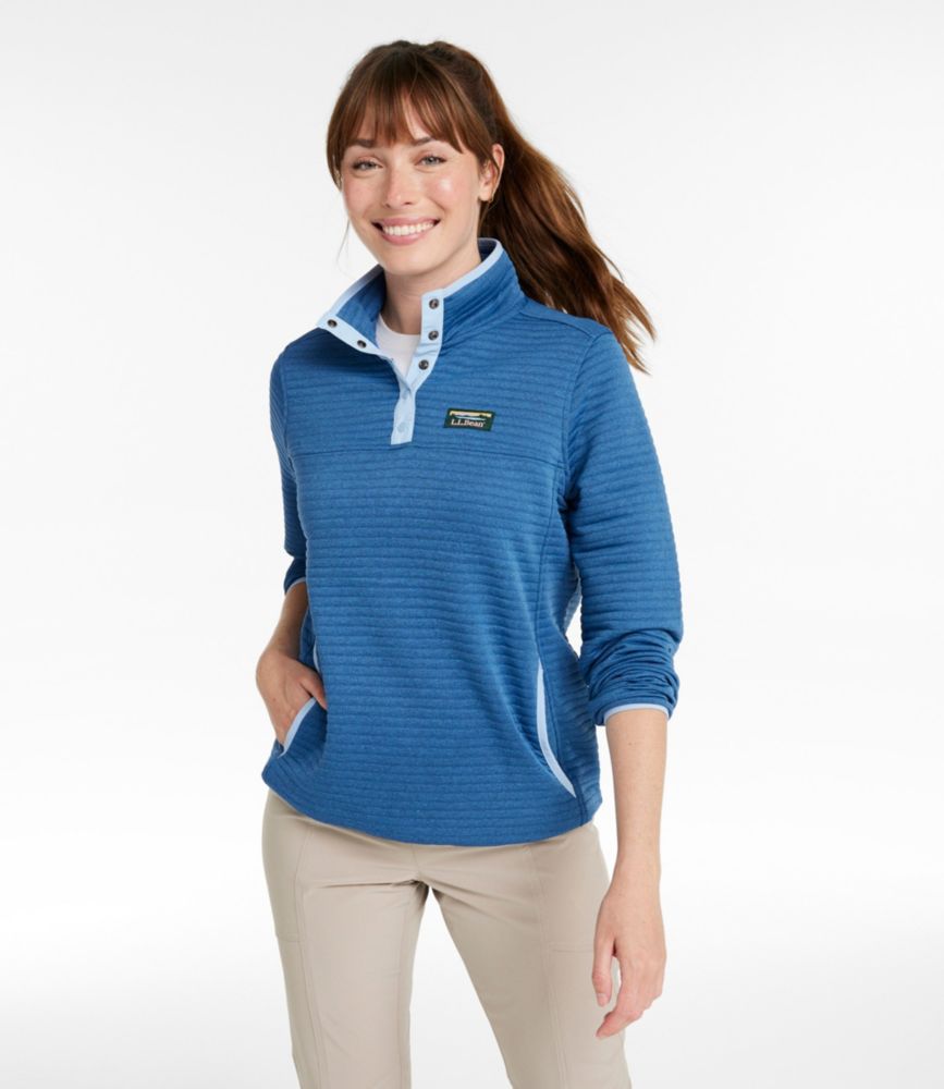 Women's Airlight Knit Pullover