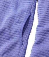 Ll bean women's online airlight pullover