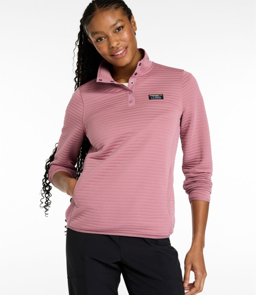 Women's Airlight Knit Pullover