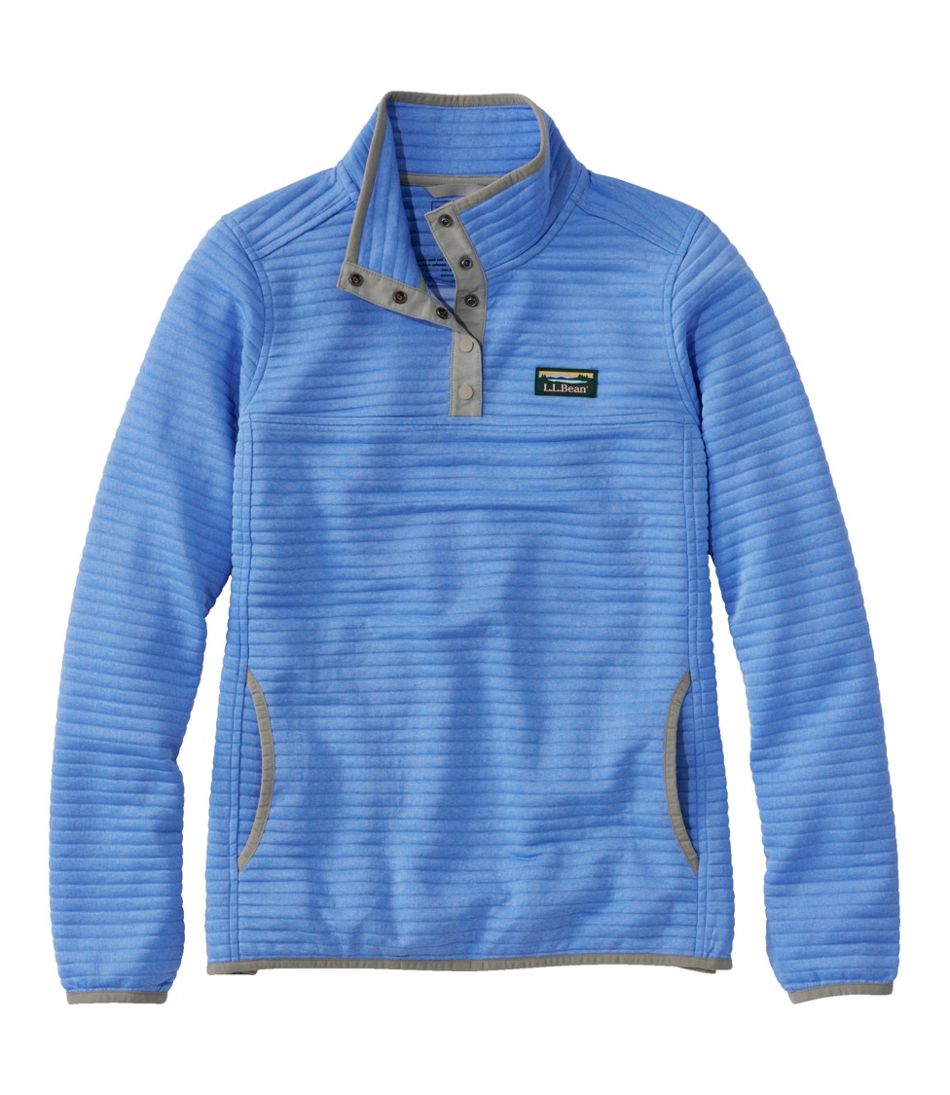 Women's Airlight Knit Pullover | Sweatshirts & Fleece at L.L.Bean