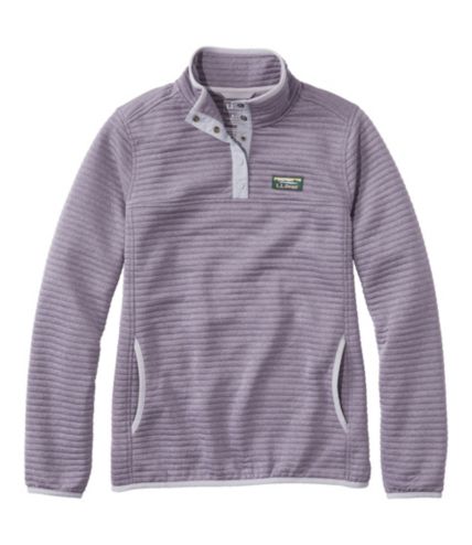 Ll bean clearance airlight knit pullover