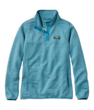 Women's Airlight Knit Pullover