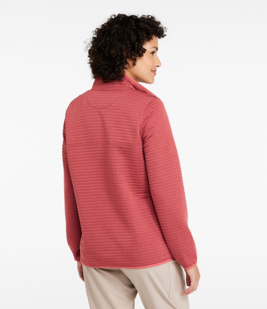 Women's Airlight Knit Pullover - image 4