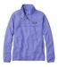  Color Option: Dusty Periwinkle Heather, $74.