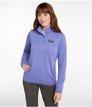 Women's Airlight Knit Pullover