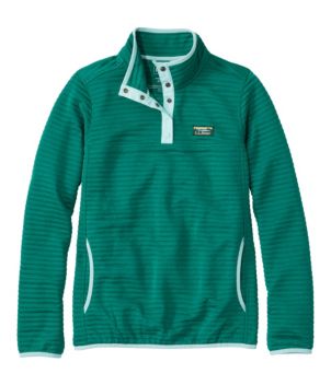 Women's Airlight Knit Pullover
