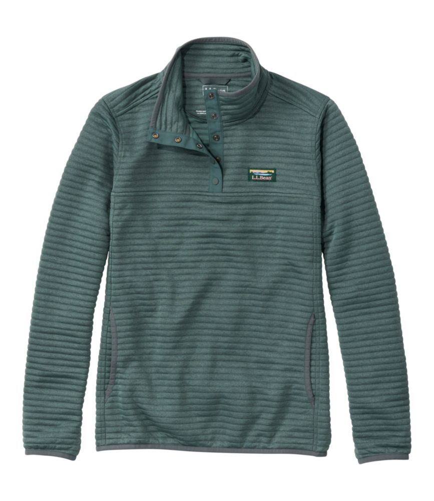 Deep Sea Green Heather