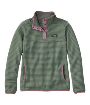 Women's Airlight Knit Pullover