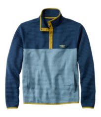 Men s Airlight Knit Full Zip Fleece at L.L.Bean