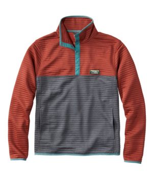 Men's Fleece Jackets | Outerwear at L.L.Bean