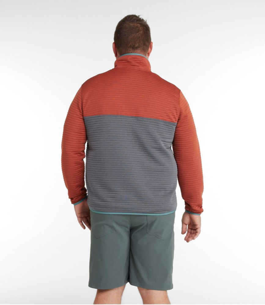 Men's Airlight Knit Pullover, Colorblock Sweatshirts at L.L.Bean