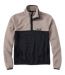 Color Option: Putty/Midnight Black, $74