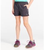 Girls' Trail Shorts