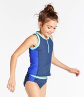 Ll bean cheap girls bathing suits