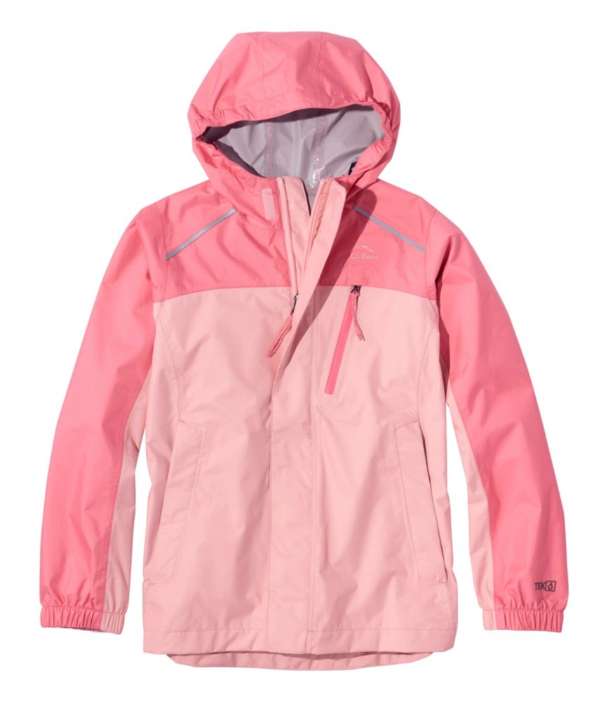 Woodrose/Desert Pink